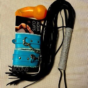 Bachelorette Party Gift Set